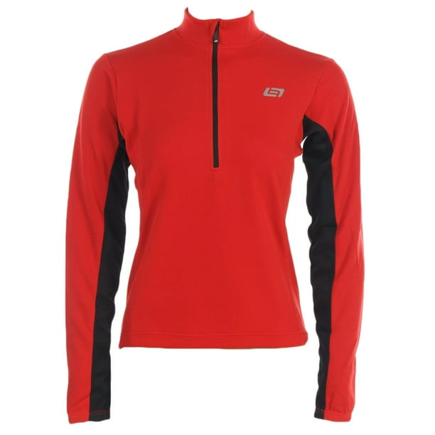 Bellwether Bellwether Tempo Women's Long Sleeve Road Cycling Jersey