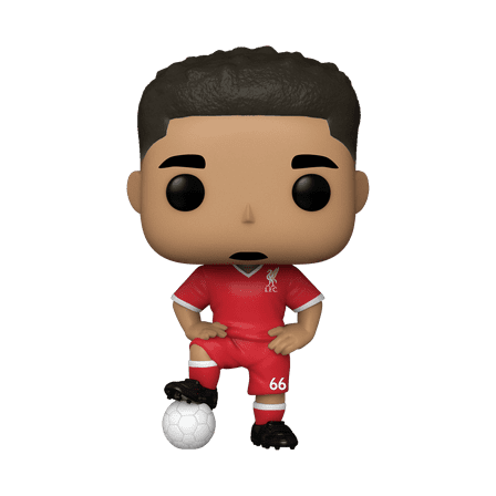Funko Pop! Football: Liverpool - Trent Alexander-Arnold Vinyl Figure
