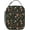 A01, variant on Lunch Box Vintage Mushroom Leaf Forest Insulated Bag Reusable with Side Pocket for Work Picnic Hiking Daytrip