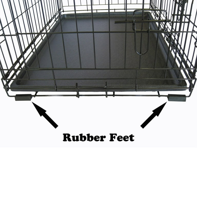 Go Pet Club 3 Door Pet Crate