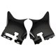 thumbnail image 3 of Motorcycle Neck Cover Side Frame Guard Fairing Guard Protector for Honda Shadow VT600 VT VLX 600 STEED 400, 3 of 5
