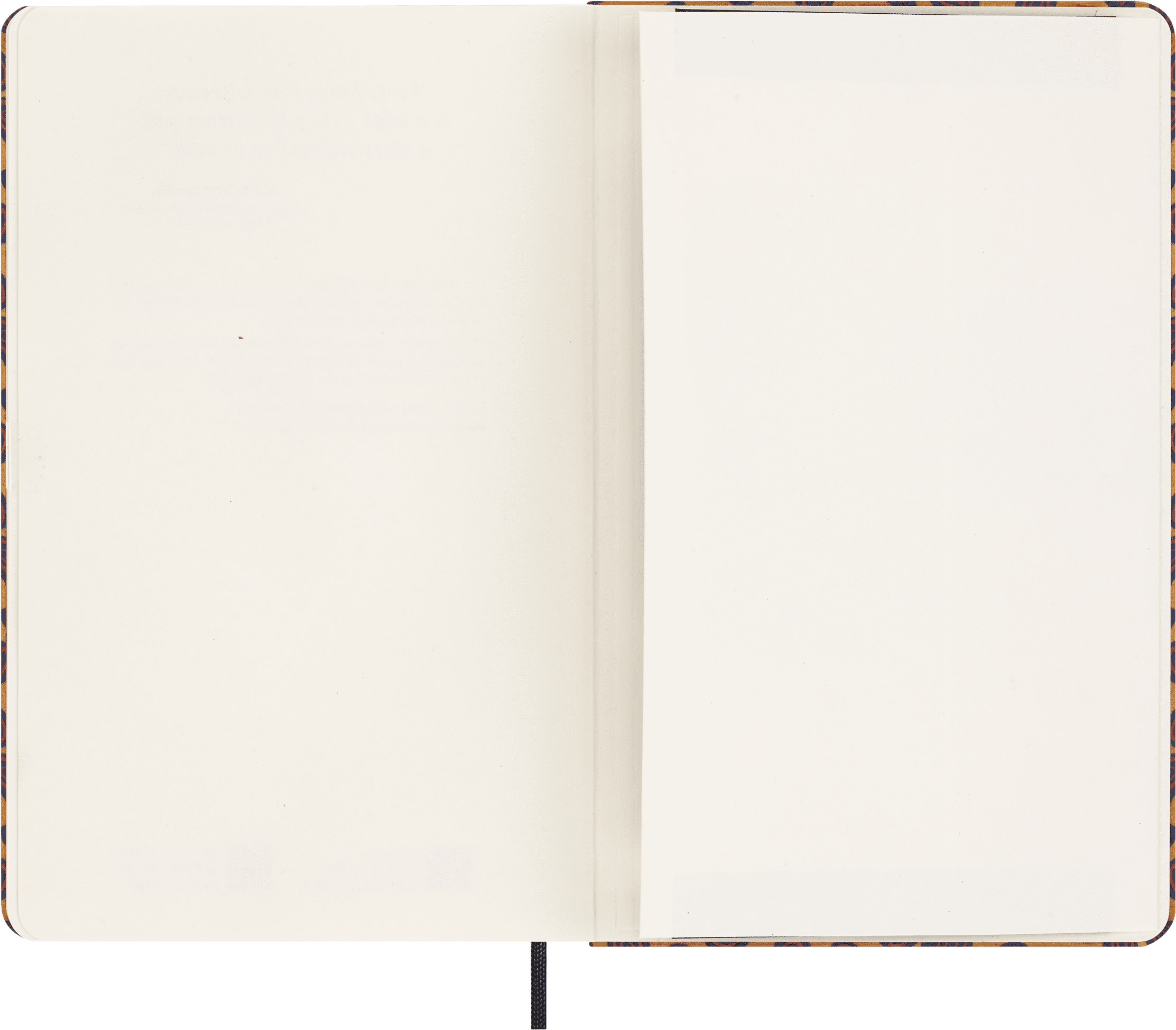 Moleskine Limited Edition Professional Silk Notebook with Gift Box, Hard Cover, Large (5" x 8.25"), Ruled, Yellow, 176 Pages