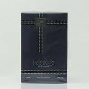 Afnan Mens Rue Broca Hooked EDP Spray 3.0 oz Fragrances 6290171072737