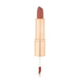 thumbnail image 2 of FLOWER Beauty Mix N' Matte Lip Duo - Honey Nude, 2 of 5