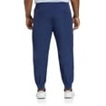 thumbnail image 2 of Hybrid Joggers New Blue 7XL, 2 of 7
