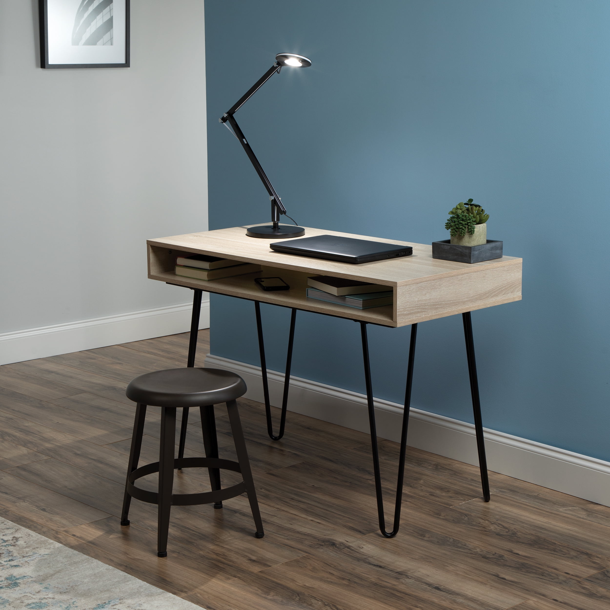 Walmart hairpin desk deals