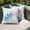 A#7, variant on CaiYueKe Throw Pillow Covers Outdoor Waterproof Cozy Graceful Fan-Shaped Leaves Decorative Cushion Cases for Garden Patio Tent Balcony Couch Sofa 18 X 18 Inches