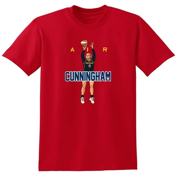 Air Sophie Cunningham Indiana Shirt T-Shirt