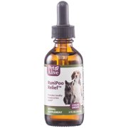 PetAlive RuniPoo Relief 2 Pack