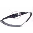 thumbnail image 1 of Car Headlamp Auto Light Case Transparent Lampshade Lamp Shell Headlight Lens Cover Compatible For Tesla Model 3 / Y 2019 2020 2021 2022(Without Lens Right), 1 of 7