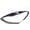 Without Lens Right, variant on Applicable to Car Headlamp Auto Light Case Transparent Lampshade Lamp Shell Headlight Lens Cover Compatible For Tesla Model 3 / Y 2019 2020 2021 2022(Without Lens Right)