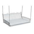 thumbnail image 1 of Poly Royal English Swingbed, 1 of 18