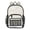 Beige Shells, variant on Ttyddzy Clear Backpack Heavy Duty PVC Transparent Backpack for College Workplace, Beige Shells
