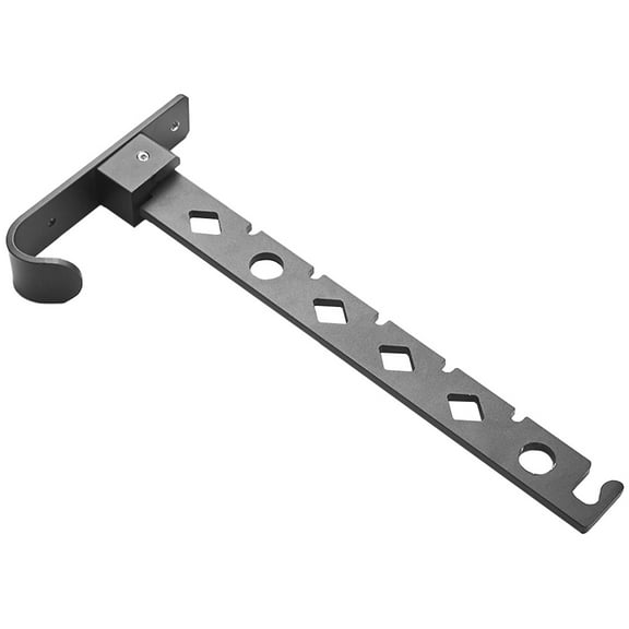 WHAMVOX Drying Rack 1Pcs 11.8x5.1in for Kitchen Towel Drying