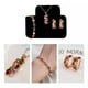 thumbnail image 2 of Set De Collar, Pulsera Y Aretes Para Regalo De Mujer MULTICOR, 2 of 5