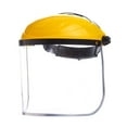 thumbnail image 2 of S SERENABLE Protective Transparent Face Kitchen Yellow, 2 of 7