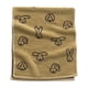 thumbnail image 2 of Accesorios de baño Toalla de jacquard con diseño de conejito de Pascua, extra gruesa, extra grande, absorbente, de algodón puro, hilo teñido, suave para bañarse y lavarse la cara, toallas de algodón, 2 of 6