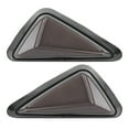thumbnail image 1 of LED Clignotants de Moto, 2pcs Universel L Forme LED Indicateur Lumineux LED Triangulaire Signal Lumineux Performance Fiable, 1 of 14