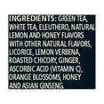 thumbnail image 2 of Celestial Seasonings Green Tea, Honey Lemon Ginseng, 20 Count (Pack of 6), 2 of 4
