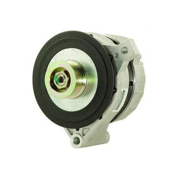 Alternator - Compatible with 1990 - 1994 Ford F-150 4.9L 6-Cylinder 1991 1992 1993