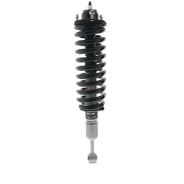 KYB SRG4130 Complete Corner Unit Performance Assembly -Strut, Mount and Spring Fits select: 2003-2009 TOYOTA 4RUNNER, 2007-2009 TOYOTA FJ CRUISER