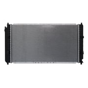 TYC 2520 TYC Radiator