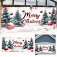 thumbnail image 1 of ¡Decora Los Pasillos Con Nuestro Precioso Banner Navideño, Ideal Para Cualquier Espacio!, 1 of 5