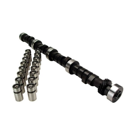 Cam Lifter - COMP Cams Cam & Lifter Kit CRB XE274H-1