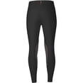 thumbnail image 2 of Kerrits Ladies Petite Cross-Over II Knee Patch Breeches, 2 of 7