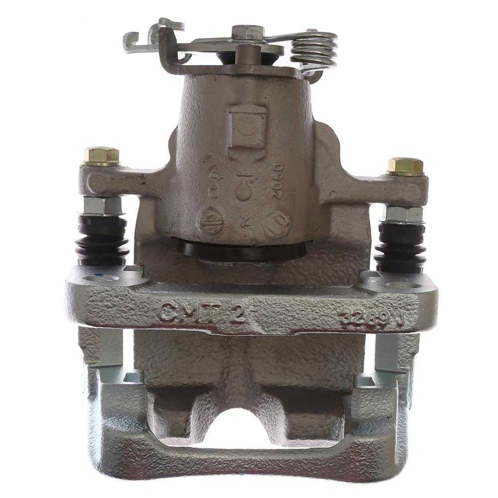 ACDelco 18FR12709N Friction Ready Disc Brake Caliper