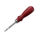 thumbnail image 1 of Outils de Coupe en Cuir Fabricant de Bords Biseautés Outil de Polissage Professionnel en Acier Inoxydable Type2, 1 of 9