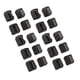 thumbnail image 4 of 20 Protectores De Suelo Para Patas De Silla, Alfombrilla Rectangular De Fieltro De Silicona Para Muebles, Con Reducción De Ruido A Prueba De Arañazos, Para Mesa De Silla Con, 4 of 7