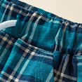 thumbnail image 4 of Edvintorg Kids Baby Boy Hawaiian Clothes Car Printed Cotton Short Sleeve Shirt and Elastic Waist Shorts Set Kids Summer Beach Outfit 2Pcs, 4 of 7