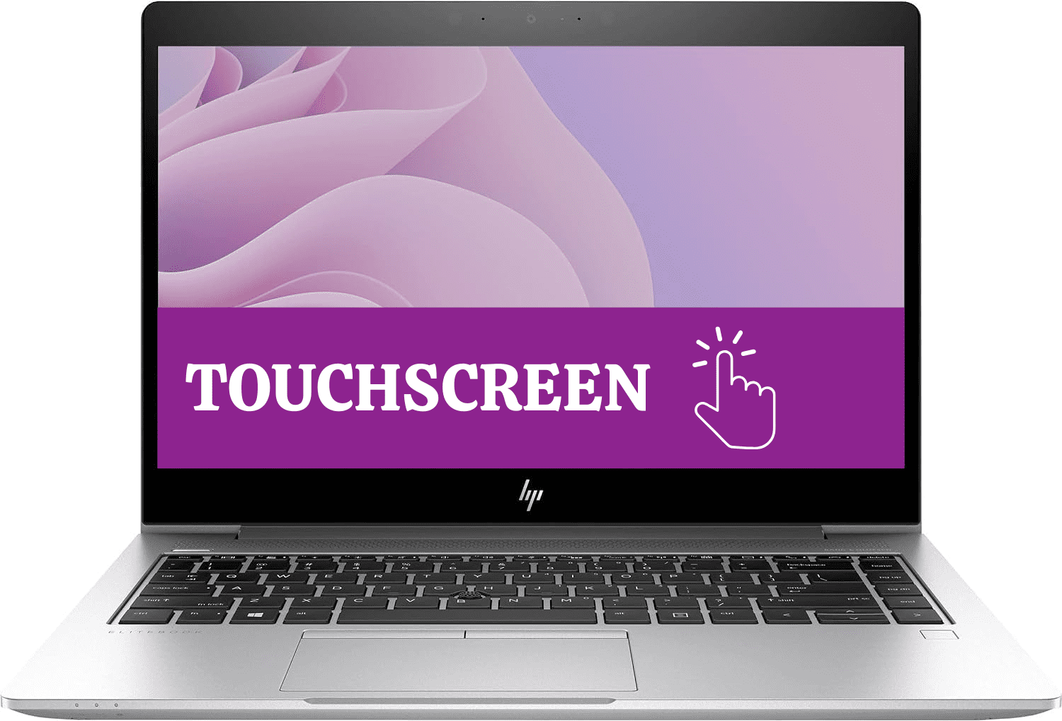 HP EliteBook 840 G6 14