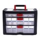 thumbnail image 2 of Caja de herramientas perfecl organizador de herramientas sellado independiente 40 x 20,5 x 29 cm, 2 of 8
