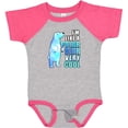 thumbnail image 3 of Inktastic Funny Polar Bear Boys or Girls Baby Bodysuit, 3 of 5