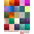 thumbnail image 2 of Siser EasyWeed Electric Iron on Heat Transfer Vinyl - 15 Inches Yellow, 1 Yard, 2 of 5