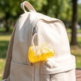 thumbnail image 5 of TOYOUME Glitter Handbag Squishy Stress Toy, D, 5 of 6