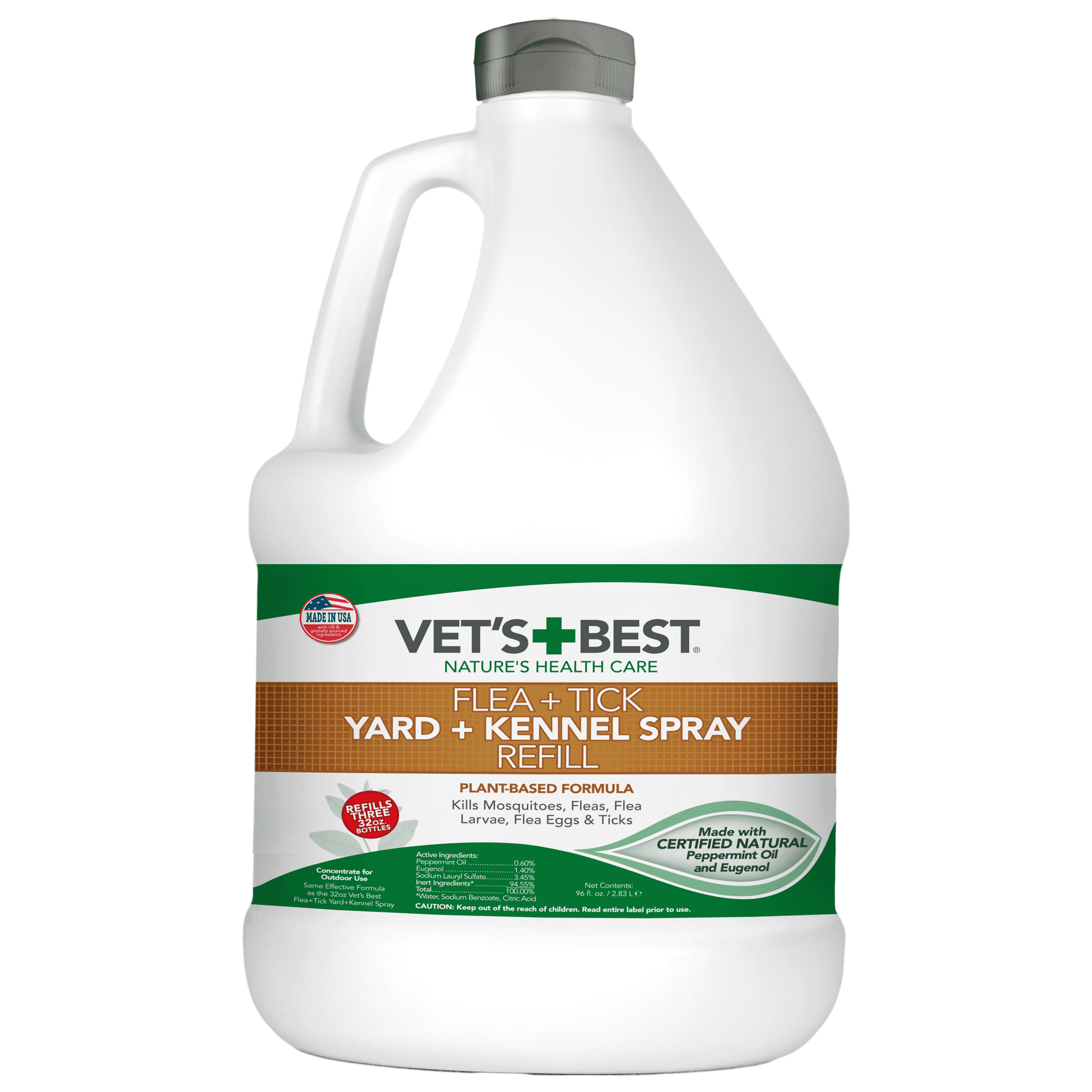best yard spray for mosquitoes