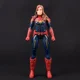 thumbnail image 5 of Figuras de acción de 30 cm de Marvel Super Heroes Avengers Thanos Black Panther Capitán América Thor Iron Man Antman Hulkbuster Hulk de 12", 5 of 5