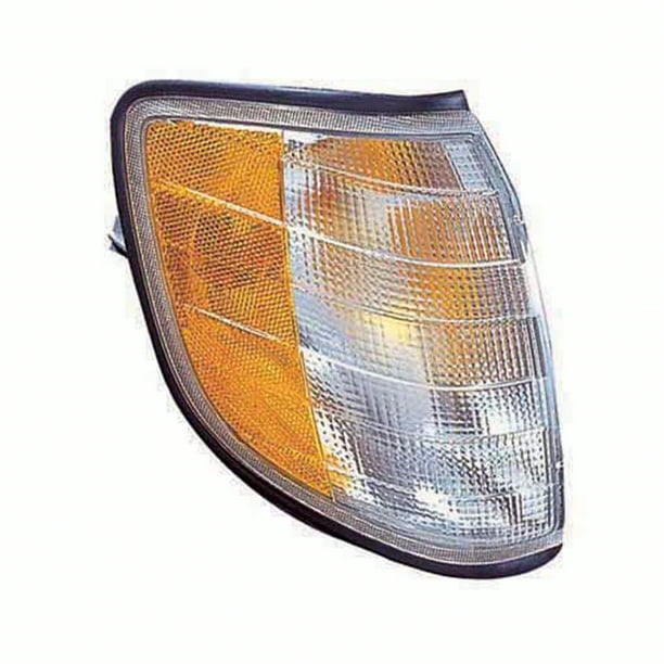 New Standard Replacement Front Right Turn Signal / Parking Light