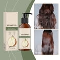 thumbnail image 6 of Onion Shampoo for Hair Cleanse,Ideal For Hair Fluffys And Refreshing,Strong Scalp & Hair Care for Women and Men, 6 of 9