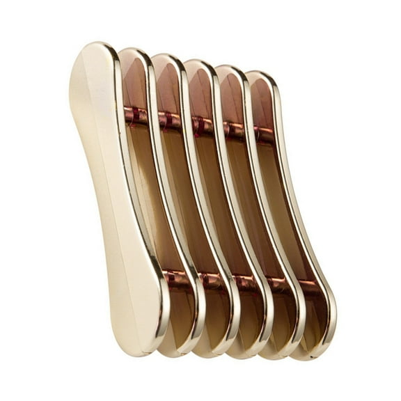 Aellinatey Nail Art Pen Holder Gels Nail Brush Rest Nail Art Painting Brush Holder