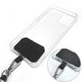 thumbnail image 5 of AMERTEER Crossbody Nylon Patch Phone Lanyards Rope Mobile Phone Strap Lanyard, 5 of 5