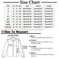 thumbnail image 2 of BVOFAR Long Tunic Tops for Women to Wear with Leggings Dressy Casual Round Neck Tops Fall Solid Color Long Sleeve Shirts Swing Curved Hem Plus Size Blouses, 2 of 2