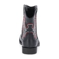 thumbnail image 3 of Wonder Nation Baby, Toddler, Little & Big Boys Western Boot, 3 of 5
