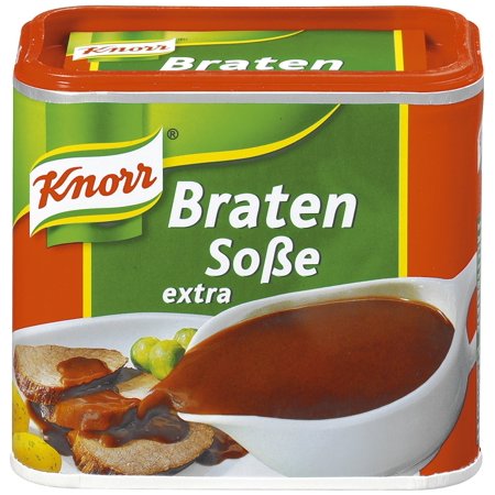 Knorr Sauce For Roasting Extra  Can