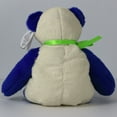 thumbnail image 3 of Ty Beanie Baby - Domino the Panda Bear  – 30th Anniversary  - Stuffed Animal, 3 of 6