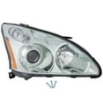 thumbnail image 2 of HID Headlight Set Left & Right For 2004-2006 Lexus RX330 Japan Built Vehicle, 2 of 3