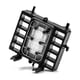 thumbnail image 5 of Ink Pad L1800 1390 Cap Top for R1390 R1400 R1430 L1800 1500W Printer Printhead Capping Station, 5 of 5